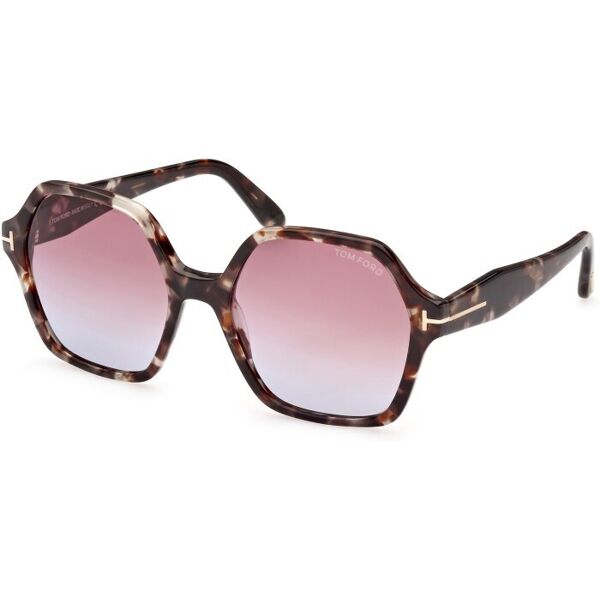 occhiali da sole tom ford romy ft1032 (55z)