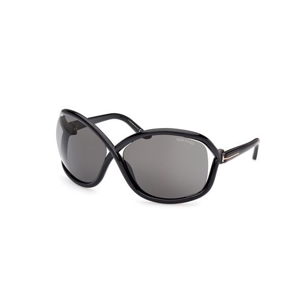 occhiali da sole tom ford bettina ft1068 (01a)