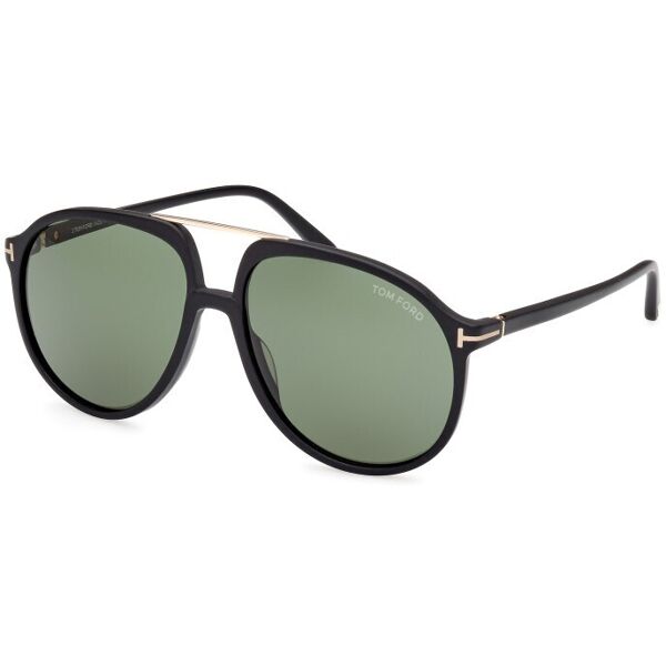 occhiali da sole tom ford archie ft1079 (02n)