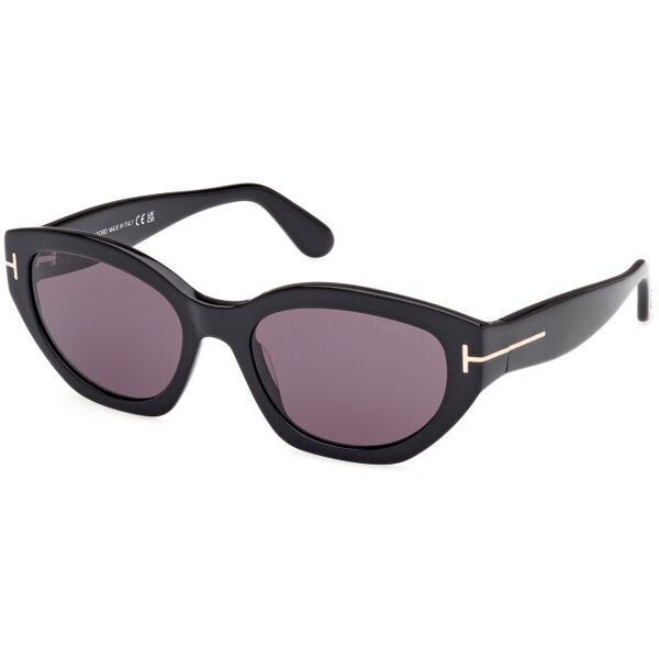 occhiali da sole tom ford penny ft1086 (01a)