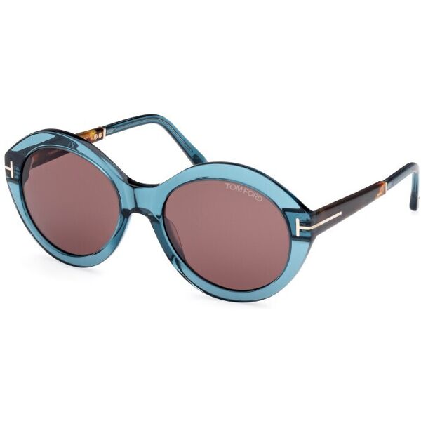 occhiali da sole tom ford seraphina ft1088 (90e)