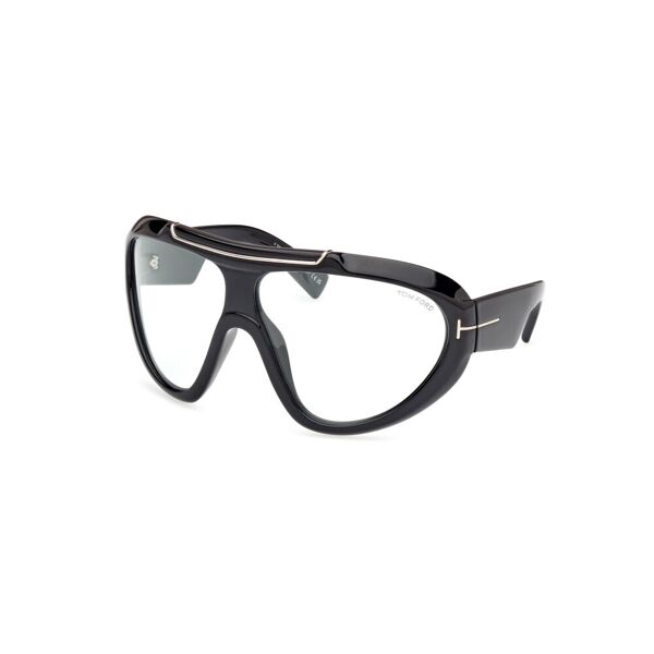 occhiali da sole tom ford linden ft1094 (01n)
