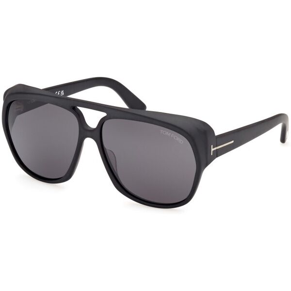 occhiali da sole tom ford jayden ft1103 (02a)