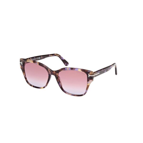occhiali da sole tom ford elsa ft1108 (55z)