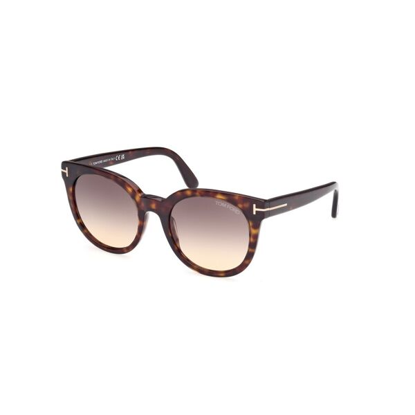 occhiali da sole tom ford moira  ft1109 (52b)