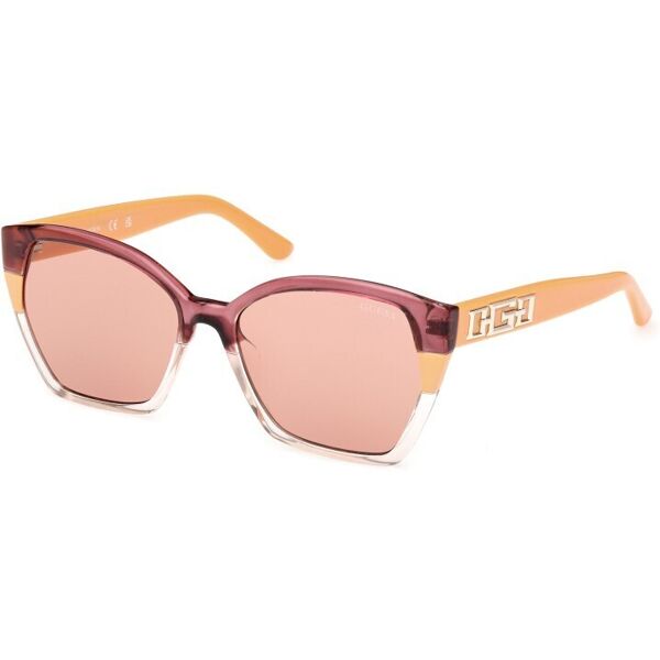 occhiali da sole guess gu7912 (44e)