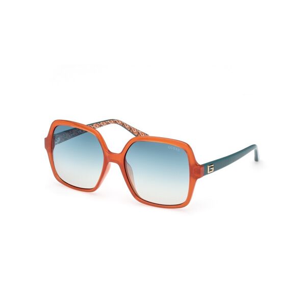 occhiali da sole guess gu7921-h (44x)