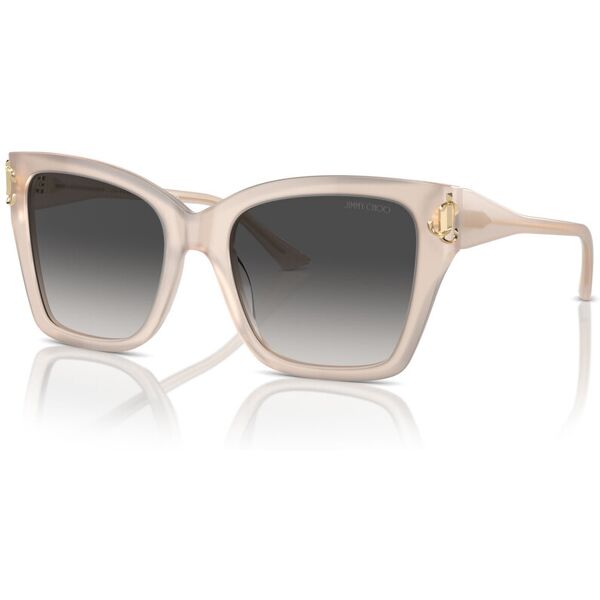 occhiali da sole jimmy choo jc 5012 (50258g)