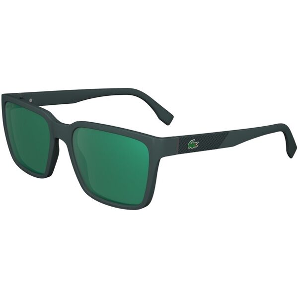 occhiali da sole lacoste l6011s (301)