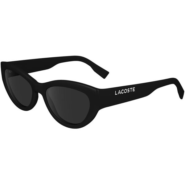 occhiali da sole lacoste l6013s (001)