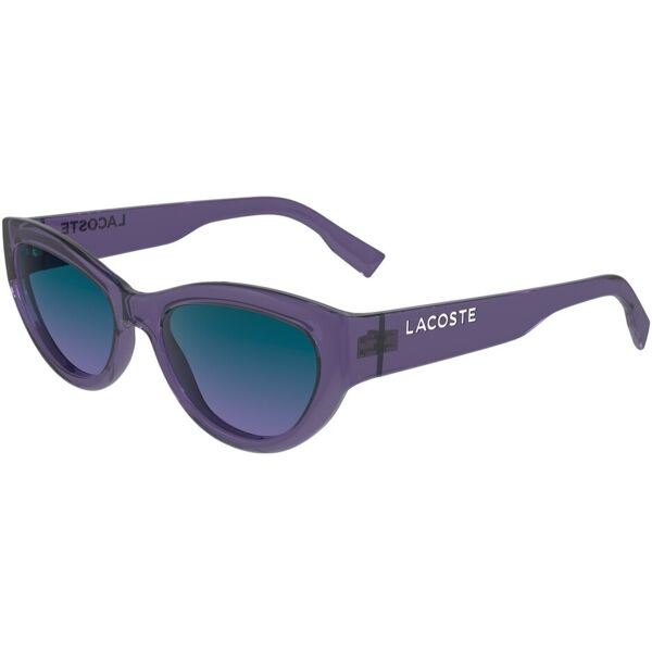 occhiali da sole lacoste l6013s (513)