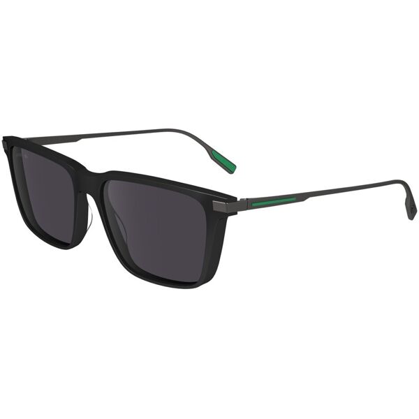 occhiali da sole lacoste l6017s (001)