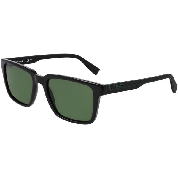 occhiali da sole lacoste l6032s (001)