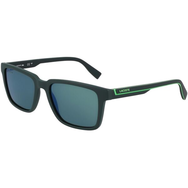 occhiali da sole lacoste l6032s (301)