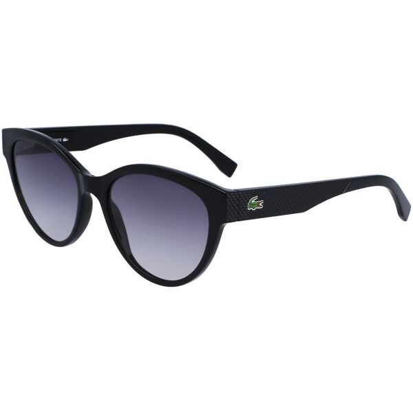 occhiali da sole lacoste l983s (001)