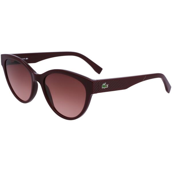 occhiali da sole lacoste l983s (601)