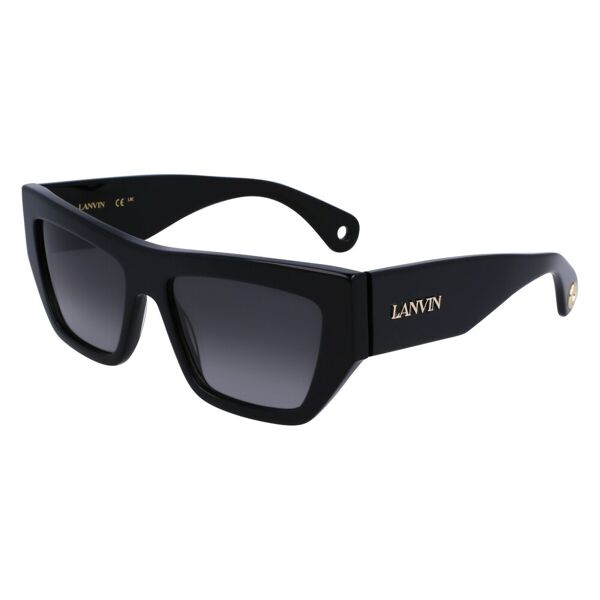 occhiali da sole lanvin lnv652s (001)