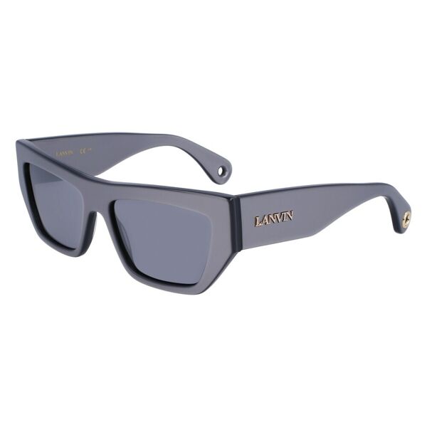 occhiali da sole lanvin lnv652s (058)