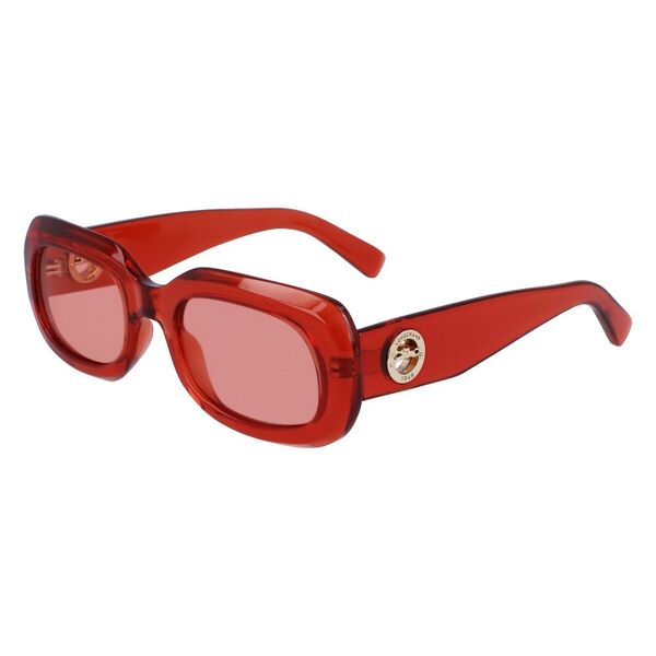 occhiali da sole longchamp lo716s (842)