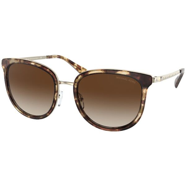 occhiali da sole michael kors adrianna bright mk 1099b (302813)