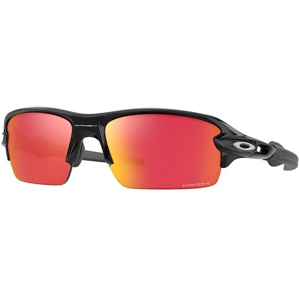 occhiali da sole oakley junior flak xs oj 9005 (900512) 9005 12