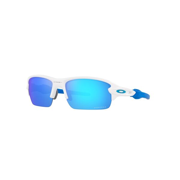 occhiali da sole oakley flak xs oj 9005 (900516) 9005 16