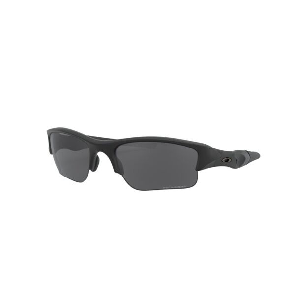 occhiali da sole oakley flak jacket xlj oo 9009 (11-435) 11-4 35