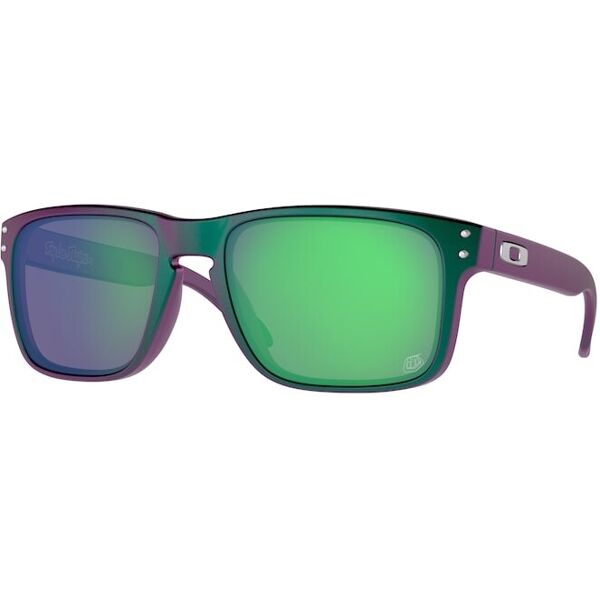 occhiali da sole oakley holbrook oo 9102 (9102t4) 9102 t4