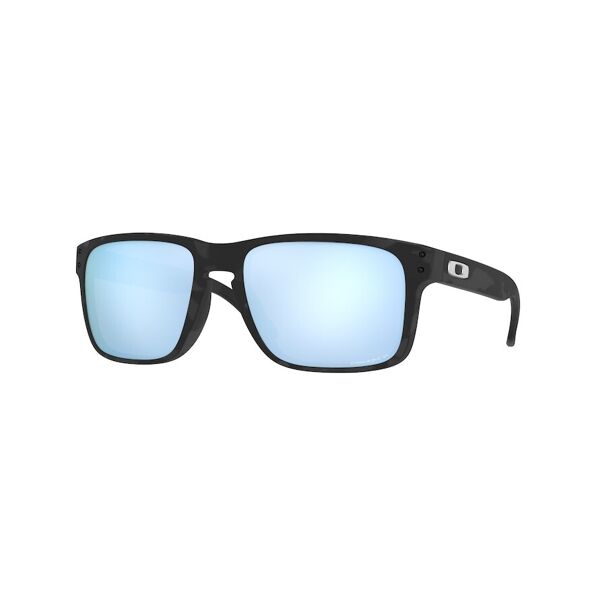 occhiali da sole oakley holbrook oo 9102 (9102t9) 9102 t9