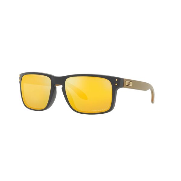 occhiali da sole oakley holbrook oo 9102 (9102w4) 9102 w4