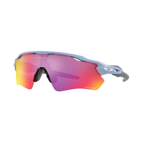 occhiali da sole oakley radar ev path oo 9208 (9208e7) 9208 e7