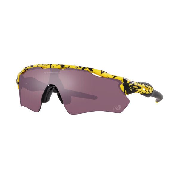 occhiali da sole oakley radar ev path oo 9208 (9208e8) 9208 e8