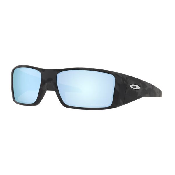 occhiali da sole oakley heliostat oo 9231 (923105) 9231 05