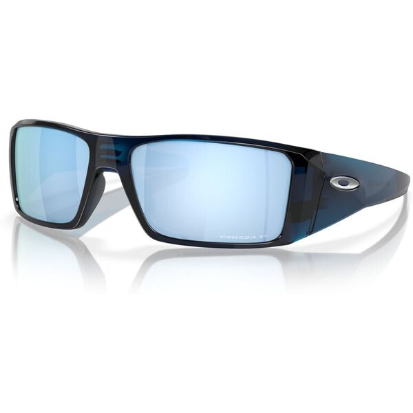 occhiali da sole oakley heliostat oo 9231 (923114) 9231 14