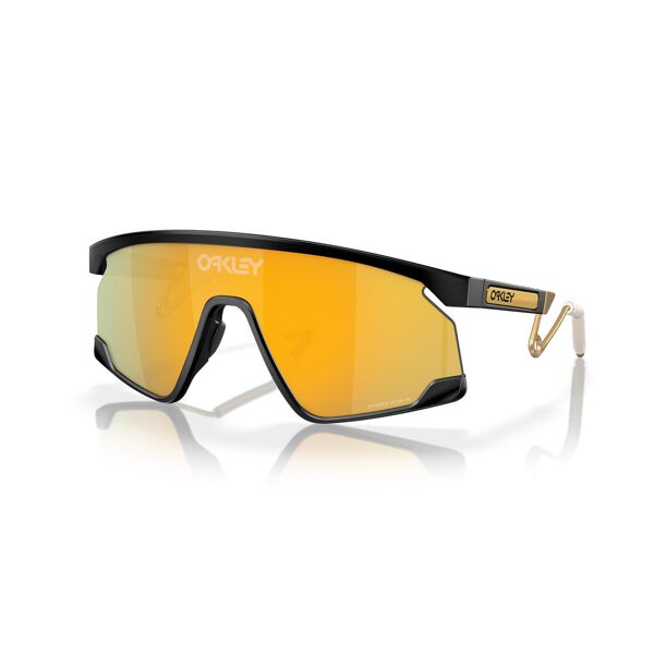 occhiali da sole oakley bxtr metal oo 9237 (923701) 9237 01
