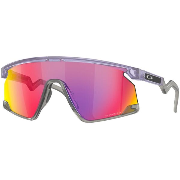 occhiali da sole oakley bxtr oo 9280 (928007) 9280 07