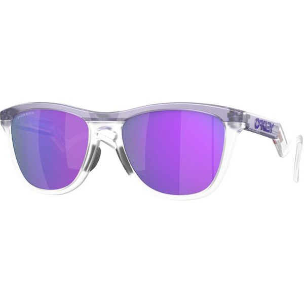 occhiali da sole oakley frogskins hybrid oo 9289 (928901) 9289 01