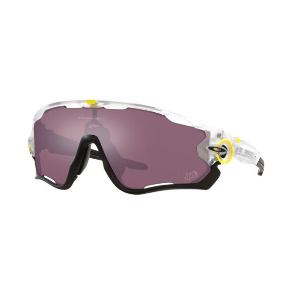 occhiali da sole oakley jawbreaker oo 9290 (929072) 9290 72