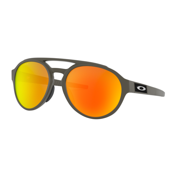 occhiali da sole oakley forager oo 9421 (942107) 9421 07