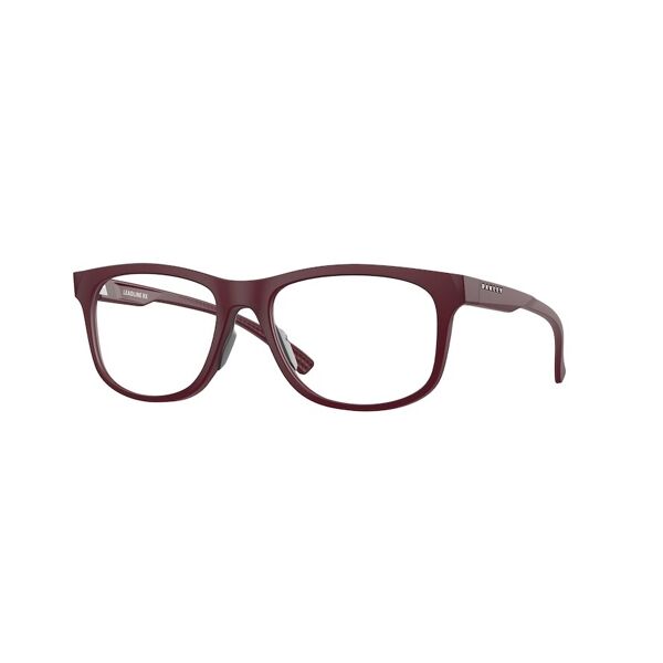 occhiali da vista oakley leadline rx ox 8175 (817503) 8175 03