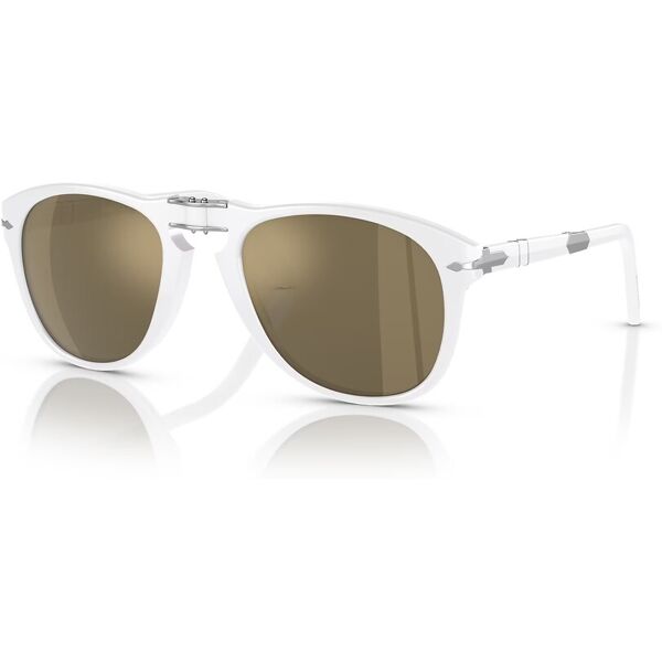 occhiali da sole persol steve mcqueen 24 ore le mans exclusive po 0714sm (1191am)