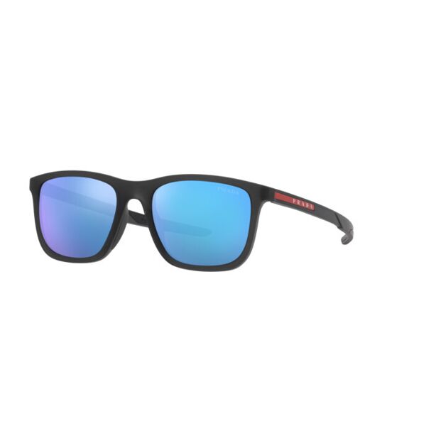 occhiali da sole prada linea rossa ps 10ws (13c08r)