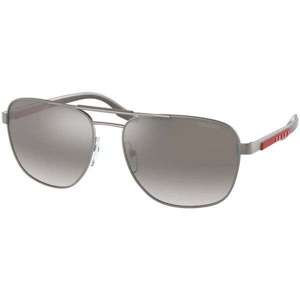 occhiali da sole prada linea rossa ps 53xs (7cq02m)