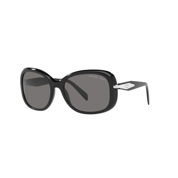 occhiali da sole prada pr 04zs (1ab5z1)