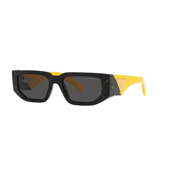 occhiali da sole prada pr 09zs (19d5s0)