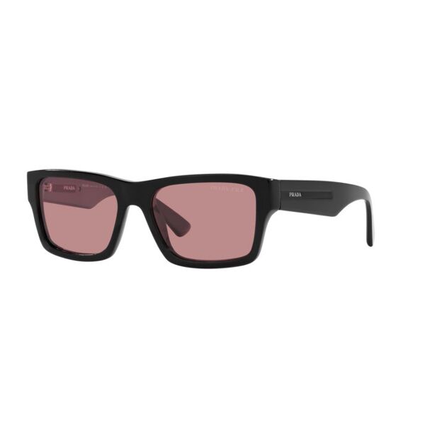 occhiali da sole prada pr 25zs (1ab05z)