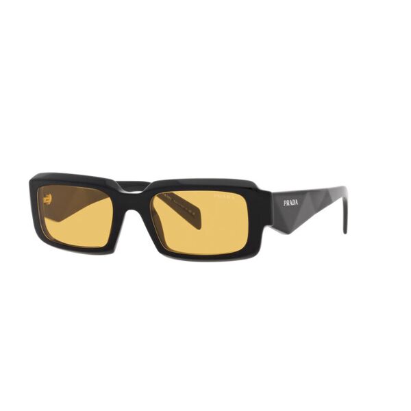 occhiali da sole prada pr 27zs (16k70a)