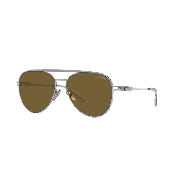 occhiali da sole prada pr 54zs (16f01t)