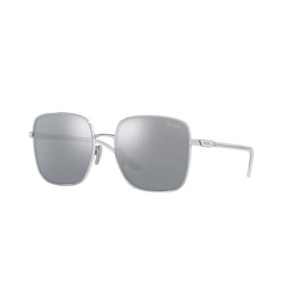 occhiali da sole prada pr 55ys (1bc02r)