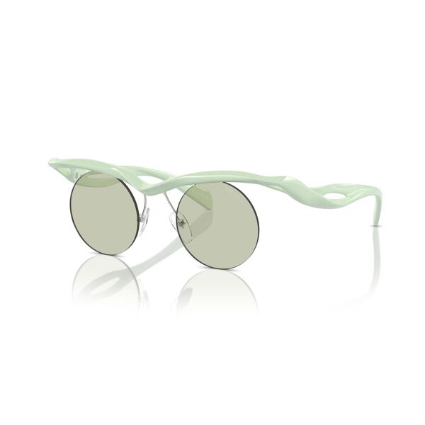 occhiali da sole prada pr a18s (17q4r0)